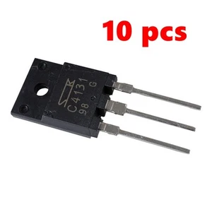 Circuito/transistor C4131 para Roland FJ-540 SJ-540 SJ-740 XJ-640 XC-540 RA-640 - Imagen 1 de 7