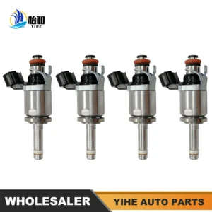 Fuel Injector For 13-17 Accord 15-17 CRV ILX TLX 2.4L 16010-5LA-305 - Picture 1 of 5