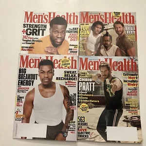 Herrengesundheitsmagazin Lot 2020, 2022 - Bild 1 von 2