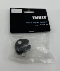 Thule Pack n Pedal Rack Adapter Bracket Magnet NEW IN PKG #100038 - Picture 1 of 5