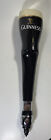Pint of Guinness Beer Tap Handle 11.5" Tall SEE PHOTOS FOR DETAILS
