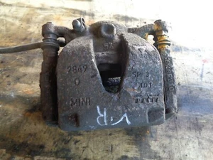 Pinza de freno delantera derecha TRW MINI COUNTRYMAN 1.6 R60 Cooper S ALL4 135kw - Imagen 1 de 2