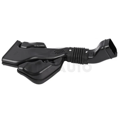 Black Air Intake Duct for Mitsubishi RVR 2011-2023 Outlander Sport 11-23 L4 2.0L - Imagem 1 de 4