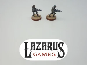Corvus Belli Infinity: Ariadna Soldier - Picture 1 of 8