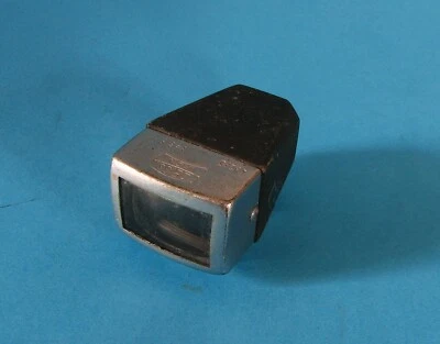 Zeiss Ikon 432/5 Viewfinder View Finder 3.5cm (35mm) For Rangefinder Camera - Image 1 of 4
