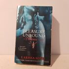 Pleasure Unbound By Larissa Ione Demonica Series Book #1 Small Paperback
