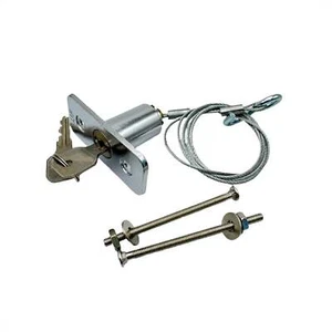 Cable de desconexión llave Wayne Dalton 157277 - Imagen 1 de 4