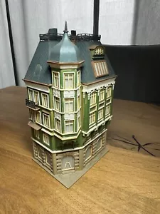 Vollmer H0 3771 casa bancaria PARA AFICIONADOS - Imagen 1 de 8