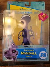 Disney Pixar Monsters Inc Top Scarer Randall Boggs 2001 Hasbro