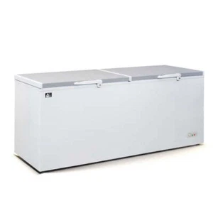 AG Equipment AG Commercial Chest Freezer - 670 Litre - Commercial Chest Freez... - Picture 1 of 12