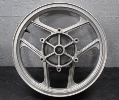 Llanta delantera 93-03 KAWASAKI NINJA 250R 94 95 96 97 98 99 2000 01 2001 02 2003 Foto 1 de 4