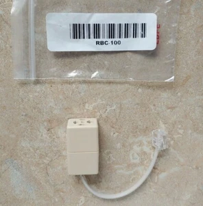 Bixolon RBC-100 External RJ11 Buzzer for SRP and Compatible Printers - Picture 1 of 5