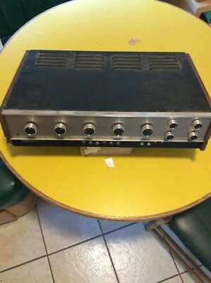HEATHKIT AA-2005 VINTAGE  Amplifier Used  - Image 1 of 4