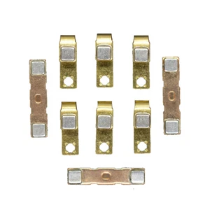 3RT Main contact set replacement Siemens 3RT1934-6A Used for Contactor 3RT1034 - Picture 1 of 62