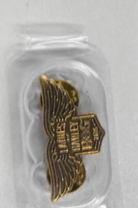 2017 Ladies Of Harley LOH Pin Brand New Sealed HOG Harley Davidson Owners Group - Picture 1 of 1