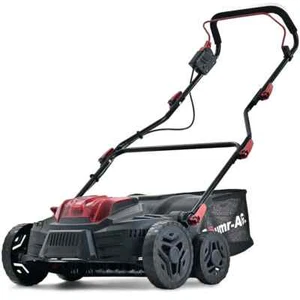 BAUMR-AG 370SX 40V SYNC Cordless Lawn Aerator & Scarifier, Skin Only, Brushless - Picture 1 of 12