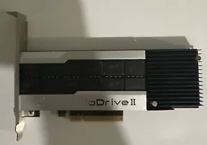 HP 673646-B21 674327-001 1205GB (1.2TB) MLC PCIe ioDrive2 - Picture 1 of 5