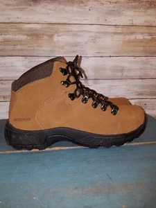 EARTH SHOES MENS 9 /WOMENS 11 ANKLE BOOTS - Picture 1 of 6
