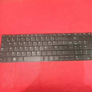 toshiba PRO c850 Toshiba Pro c850-1F5 clavier azerty francais noir occasion - Photo 1 sur 2