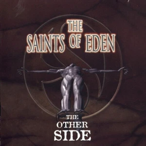 CD Saints Of Eden The Other Side Oblivion - Bild 1 von 1