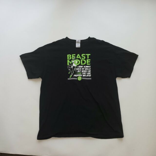 Beast Mode Face Cool Essential T-Shirt for Sale by LouieChan