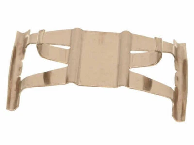 For 1998-2002 Lincoln Navigator Anti Rattle Spring Front Genuine 74963KX 1999 - Image 1 of 2