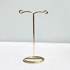 Metal Earring Display Jewlery Stand for Shows Mini Jewelry Props Show