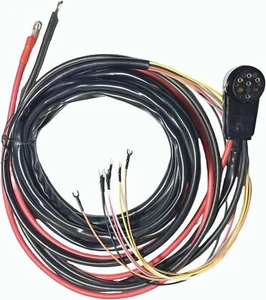 CDI 474-9550 Mercury Universal Boat Harness 414-2770 414-3369 414-5532 - Picture 1 of 9