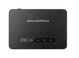 Repetidor DECT de banda ancha Grandstream DP760 - Imagen 1 de 3