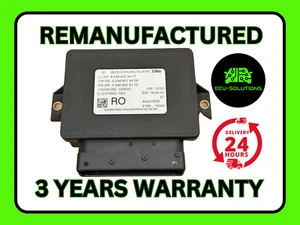 MODULO COMANDO FRENO DI STAZIONAMENTO ORIGINALE MERCEDES RIGENERATO A2469003417 - Foto 1 di 3