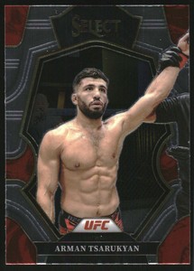 2023 Select UFC #188 Arman Tsarukyan