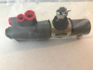 1963-1982 Power Steering Control Valve Remanufactured GM - Picture 1 of 2