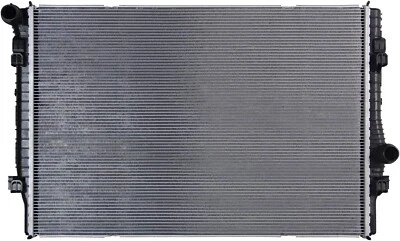 New Radiator Assembly For Audi Q3 2015-2023 - Image 1 of 4