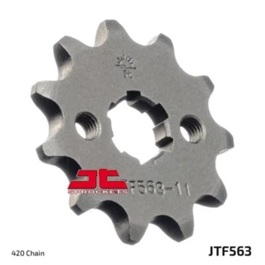 83-84 SUZUKI ALT50 ALT 50 NEW JT 13 TOOTH FRONT SPROCKET - Picture 1 of 1