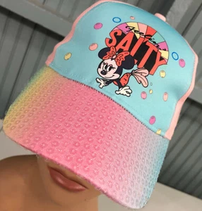 Feelin' Salty Minnie Mouse Disney Mädchen Jugend Baseball Mütze Cap - Bild 1 von 6