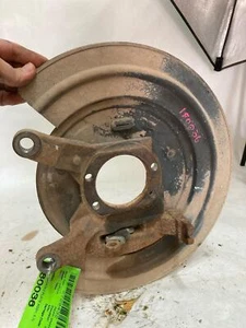 DODGE PICKUP 1500 Dodge Rear Brake Plate 2004 - Picture 1 of 2