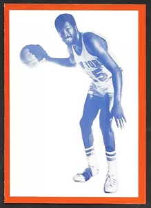 1992 Earl Monroe 1972-73 NY KNICKS Grand Celebration Invitation NM-MINT - Bild 1 von 1
