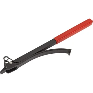 Flywheel Turning Wrench - Spring Loaded Catch Locates in Starter Ring Gear Teeth - Picture 1 of 6
