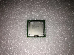 Processore SL7TM Intel Celeron D 330J 2.66GHz 533MHz FSB 256KB L2 Socket LGA775 - Imagen 1 de 1