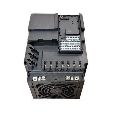 SIEMENS MICROMASTER 440 6SE6440-2UD25-5CA1  380/480VAC 3PH  5.5 KW DRIVE - Image 1 of 3