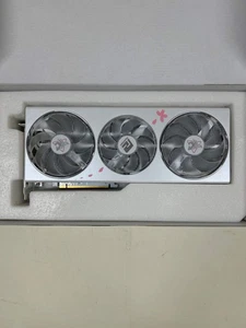 Karta graficzna PowerColor Hellhound Sakura Edition 7800XT 16GB GDDR6 - Zdjęcie 1 z 5