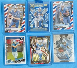 2024 Panini Select - Premier Level Caleb Williams #114 (RC) FIRE LOT🔥🔥🔥🔥 - Picture 1 of 3