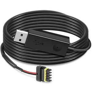 558 443 for Holley EFI Sniper EFI Terminator X Can to USB Communication Cable - Bild 1 von 9