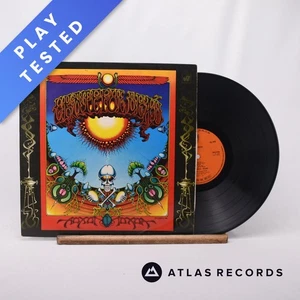 The Grateful Dead Aoxomoxoa A-2 B-1 LP Album Vinyl Record WS 1790 - VG+/VG - Picture 1 of 8