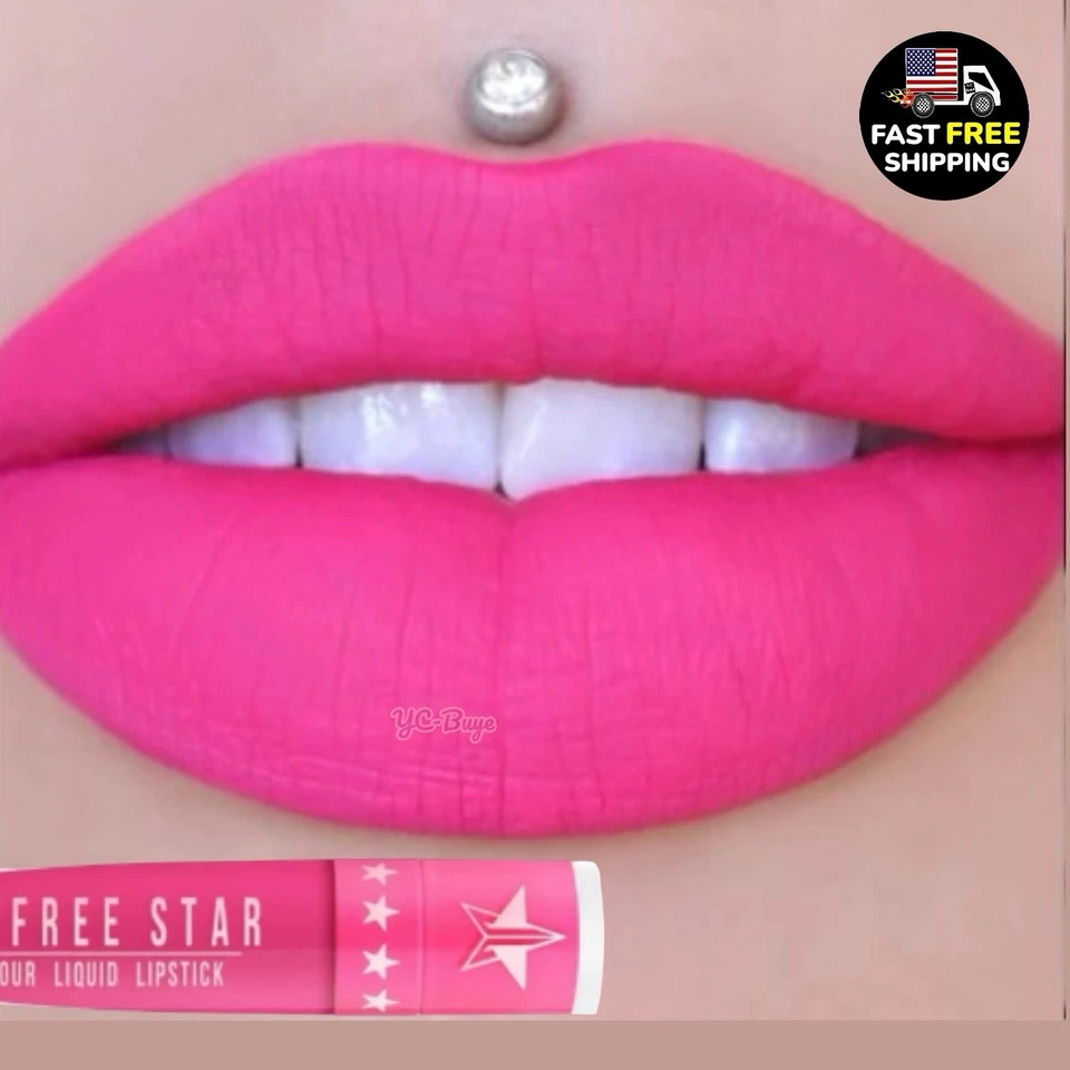 Jeffree Star Velour Liquid Lipstick PROM NIGHT /0.19 fl oz New In Box - Image 1 of 1