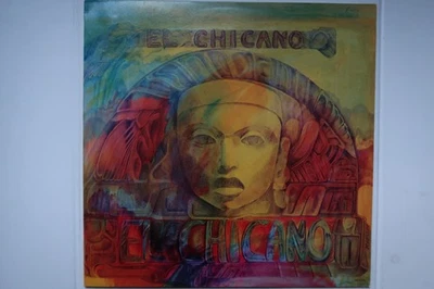 El Chicano – El Chicano LP, US Original 1973 Pressing, MINT - Image 1 of 2
