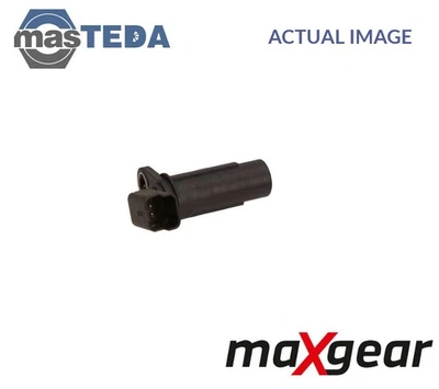 24-0235 CRANKSHAFT POSITION SENSOR MAXGEAR NEW OE REPLACEMENT - Image 1 of 4