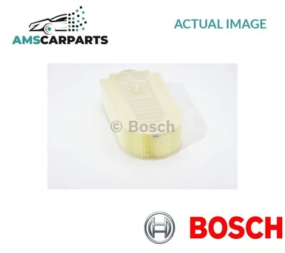 ENGINE AIR FILTER ELEMENT F 026 400 133 BOSCH NEW OE REPLACEMENT - Image 1 of 4