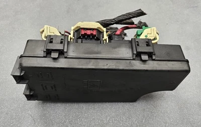 🔥 07-10 AVENGER SEBRING FUSE RELAY BOX INTEGRATED POWER MODULE - Image 1 of 4