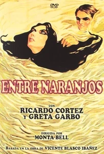 ENTRE NARANJOS (DVD) - Imagen 1 de 1